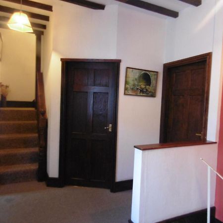 The Old Mill And Cottage Matlock  Exterior photo