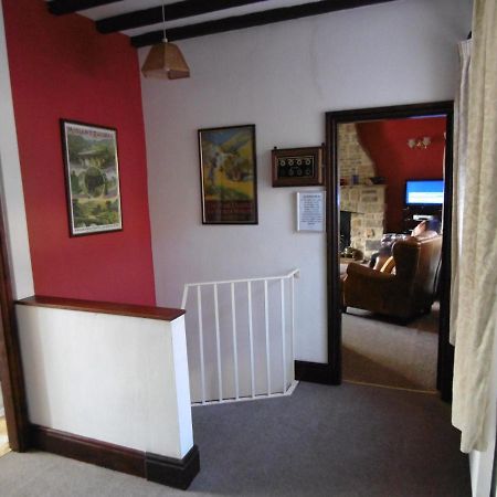 The Old Mill And Cottage Matlock  Exterior photo