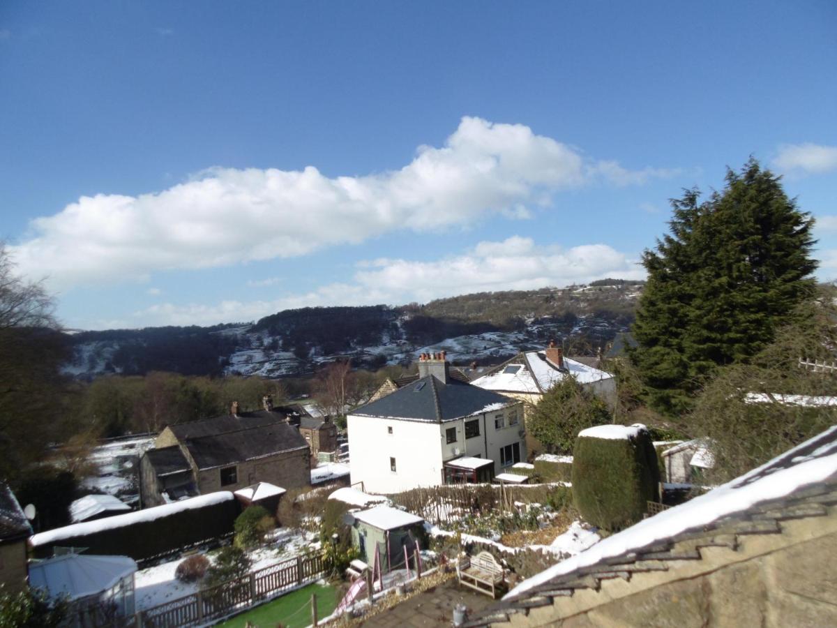The Old Mill And Cottage Matlock  Exterior photo