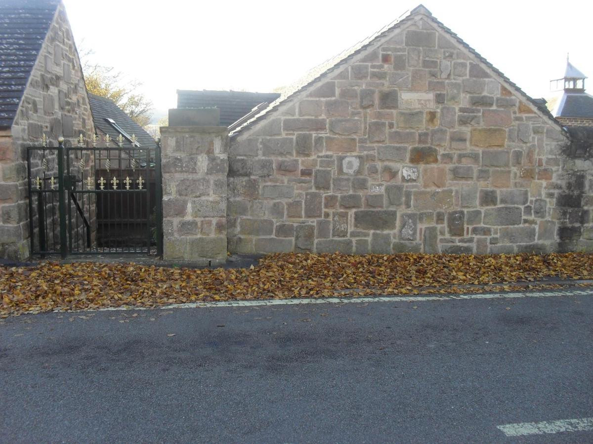 The Old Mill And Cottage Matlock  Exterior photo